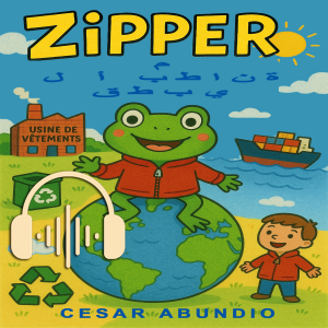 زيبر والمعطف القطبي