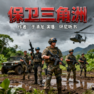 保卫三角洲