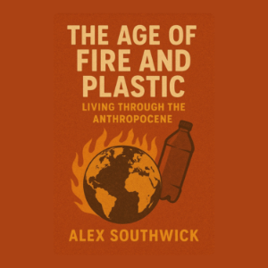 The Age of Fire and Plastic: Living Through the Anthropocene