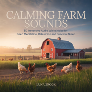Calming Farm Sounds
