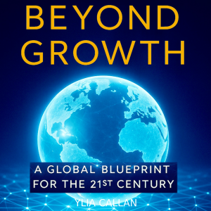 Beyond Growth