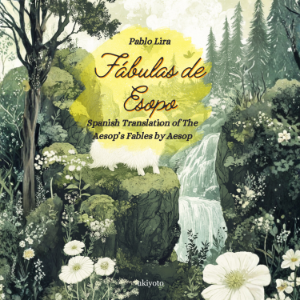 Fábulas de Esopo | Spanish Version of Aesop’s Fables