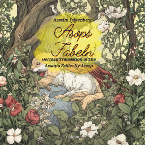 Äsops Fabeln | German Version of Aesop's Fables