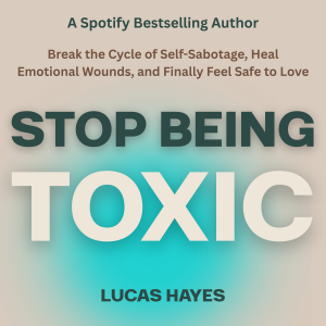 Stop Being Toxic