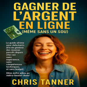 Gagner de l’Argent en Ligne (Même Sans un Sou)