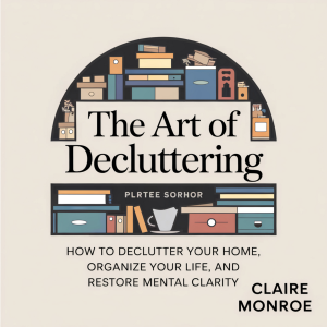 The Art Of Decluttering