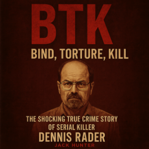 BTK: Bind, Torture, Kill