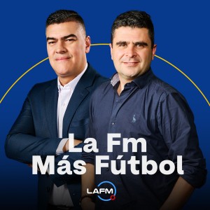 La FM Más Fútbol