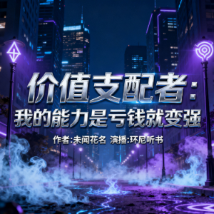 价值支配者：我的能力是亏钱就变强