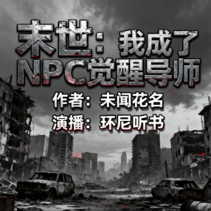 末世：我成了NPC觉醒导师