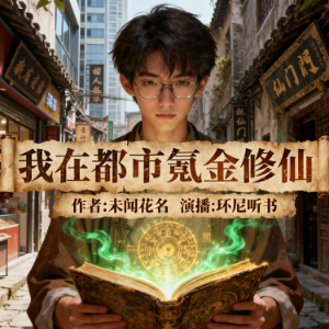 我在都市氪金修仙