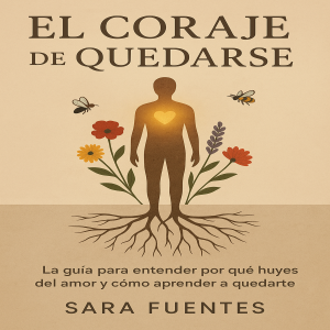 El Coraje de Quedarse