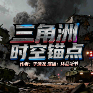 三角洲：时间锚点