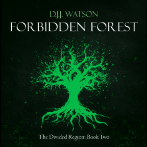 Forbidden Forest