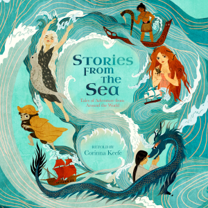 Stories from the Sea