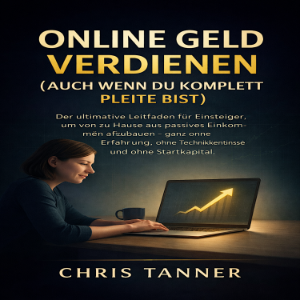 Online Geld Verdienen