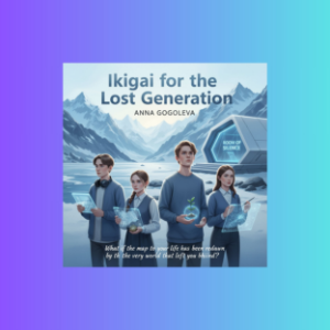 Ikigai for the Lost Generation