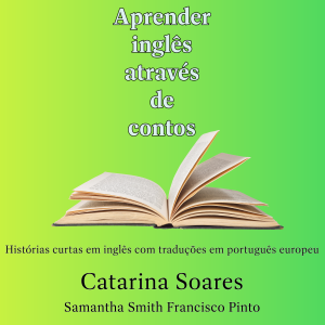 Aprender inglês através de contos