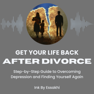 Get Your Life Back After Divorce