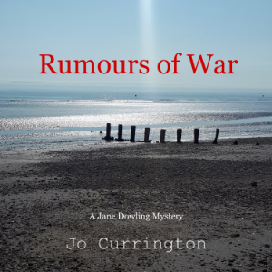 Rumours of War