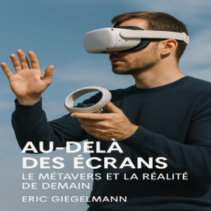 Au-delà des Écrans, Le Métavers et la Réalité de Demain