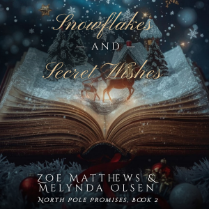 Snowflakes and Secret Wishes