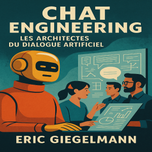 Chat Engineering, Les Architectes du Dialogue Artificiel