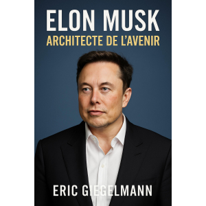 Elon Musk, Architecte de l'Avenir