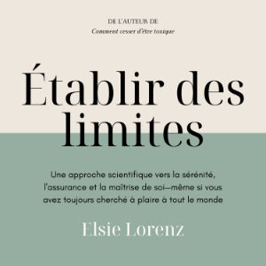 Établir des limites