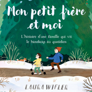 Mon petit frère et moi