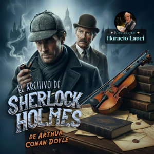 El archivo de Sherlock Holmes