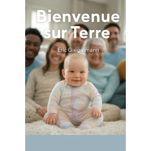 Bienvenue sur Terre