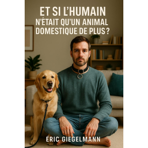 Et si l'humain n'était qu'un animal domestique de plus