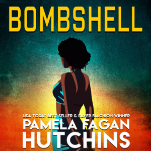 Bombshell (An Ava Butler Caribbean Mystery)