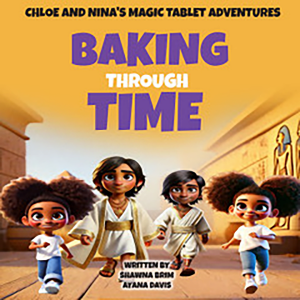 Baking Through Time