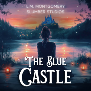 The Blue Castle