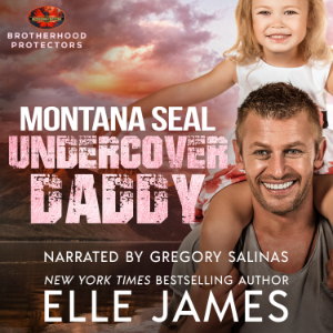 MONTANA SEAL UNDERCOVER DADDY