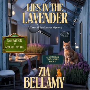 Lies in the Lavender