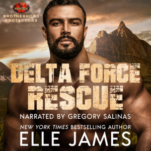 DELTA FORCE RESCUE