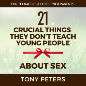 21 Crucial Things They Don’t Teach Young People About Sex