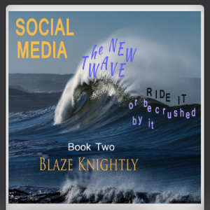 Social Media - The New Wave