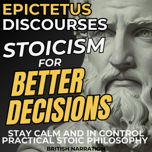 Epictetus Discourses-logo