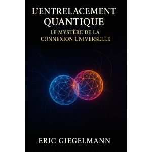 L'Entrelacement Quantique, Le Mystère de la Connexion Universelle