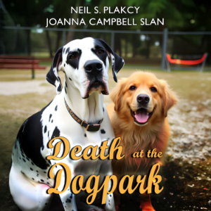 Death at the Dog Park