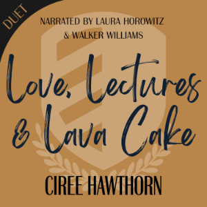 Love, Lectures & Lava Cake