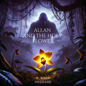 Allan and the Holy Flower