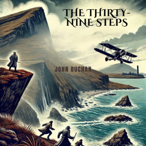 The Thirty-nine Steps