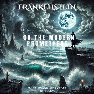 Frankenstein, or the Modern Prometheus