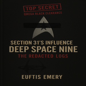 Section 31's Influence on Deep Space Nine