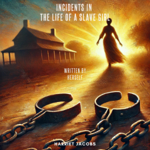 Incidents in the Life of a Slave Girl, Written by Herself